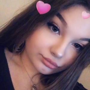 Meet your Posher, Mikayla